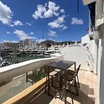 Wonderful In Puerto Marina *