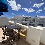 Wonderful In Puerto Marina * 贝纳尔马德纳