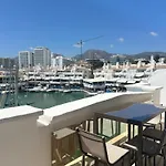 Wonderful In Puerto Marina