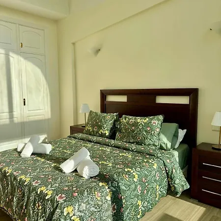 Apartment Wonderful In Puerto Marina *
