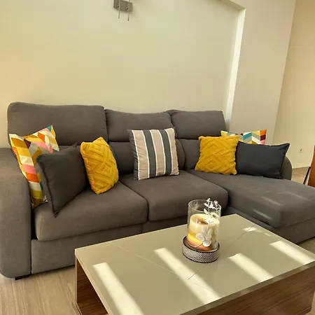 Wonderful In Puerto Marina Apartment Benalmadena