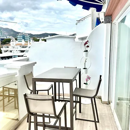 Wonderful In Puerto Marina