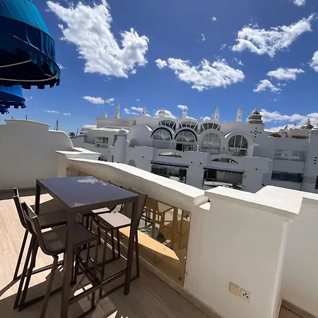 Wonderful In Puerto Marina * Benalmadena