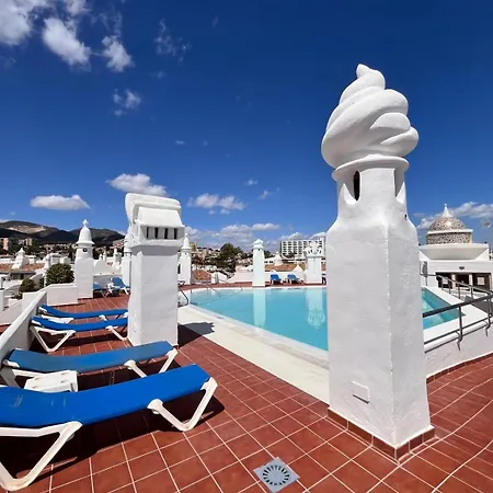 Apartment Wonderful In Puerto Marina
