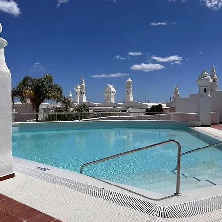 Apartment Wonderful In Puerto Marina *