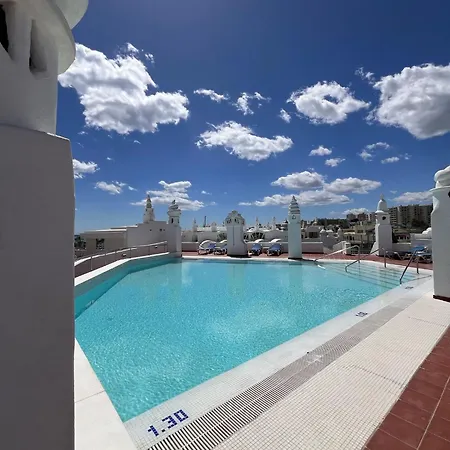 Wonderful In Puerto Marina * Benalmádena