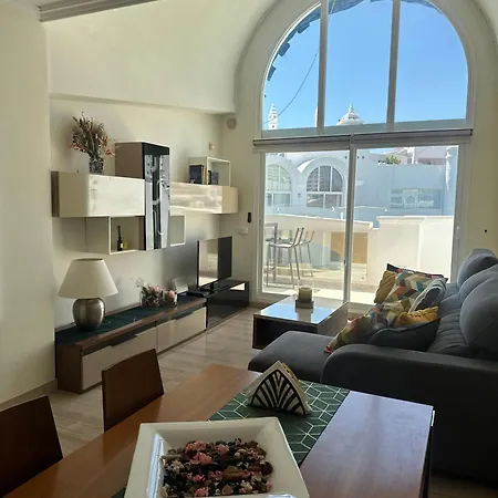 Apartment Wonderful In Puerto Marina