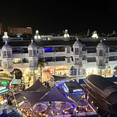 Wonderful In Puerto Marina * Benalmadena